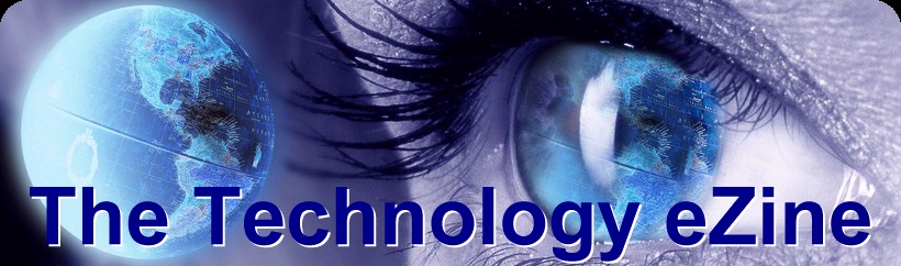 The Technology eZine