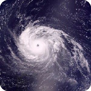 Hurricanes in Europe